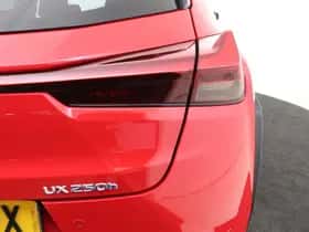 Lexus UX (2019) thumbnail 40