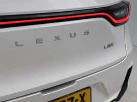 Lexus LBX (2025) thumbnail 19