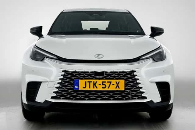 Lexus LBX (2025) thumbnail 20