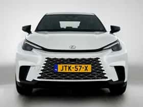 Lexus LBX (2025) thumbnail 20