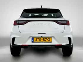 Lexus LBX (2025) thumbnail 21