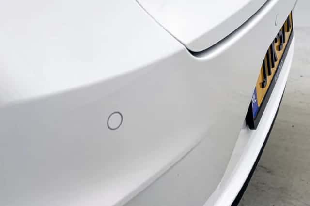 Lexus LBX (2025) thumbnail 34