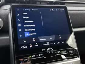 Lexus LBX (2025) thumbnail 35