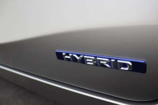 Lexus CT (2016) thumbnail 8