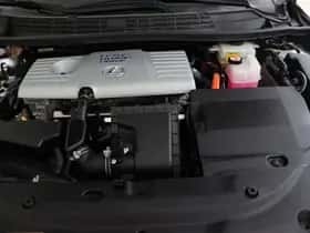 Lexus CT (2016) thumbnail 9