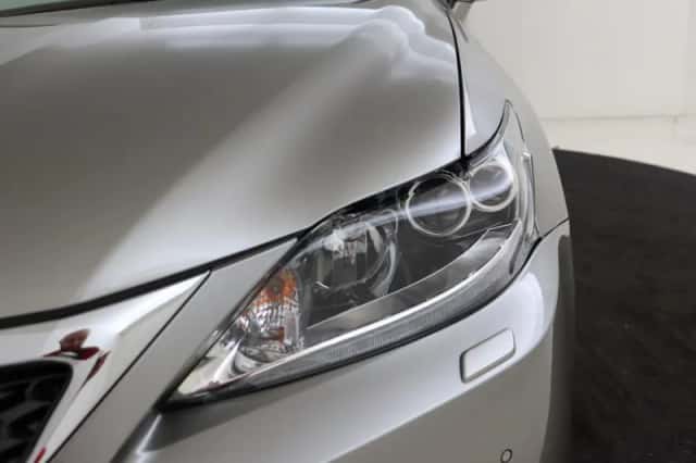 Lexus CT (2016) thumbnail 10