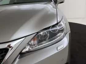 Lexus CT (2016) thumbnail 10