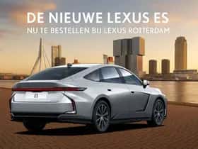 Lexus ES (2026) thumbnail 5