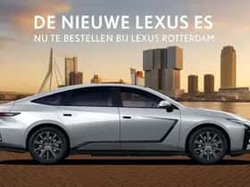 Lexus ES (2026) thumbnail 6