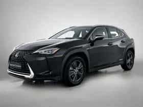 Lexus UX (2021)