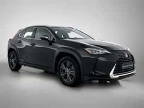 Lexus UX (2021) thumbnail 12