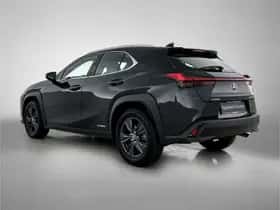 Lexus UX (2021) thumbnail 13