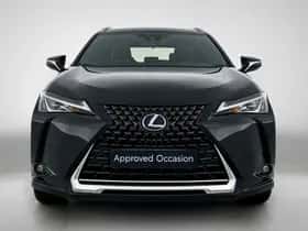 Lexus UX (2021) thumbnail 19