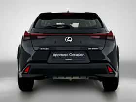 Lexus UX (2021) thumbnail 20