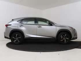 Lexus NX (2019) thumbnail 14