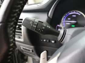 Lexus NX (2019) thumbnail 19