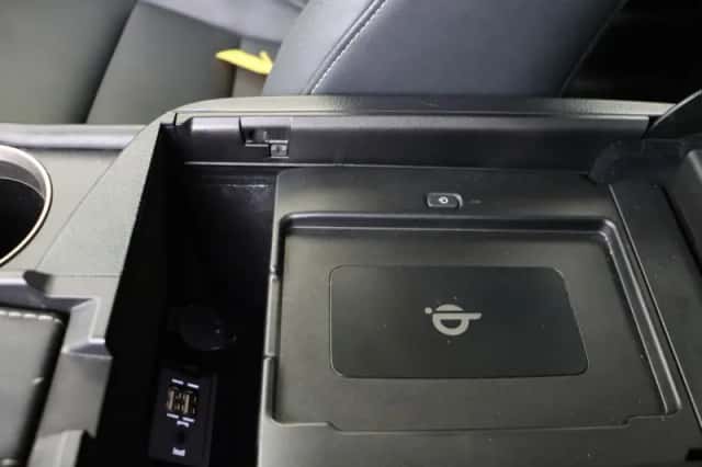 Lexus NX (2019) thumbnail 22