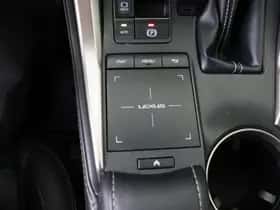 Lexus NX (2019) thumbnail 23