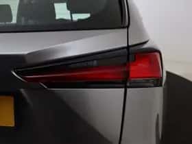 Lexus NX (2019) thumbnail 37