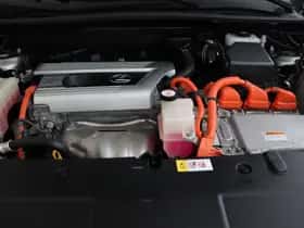 Lexus NX (2019) thumbnail 7