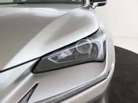 Lexus NX (2019) thumbnail 8