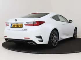 Lexus RC (2016) thumbnail 2