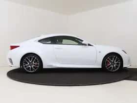 Lexus RC (2016) thumbnail 14