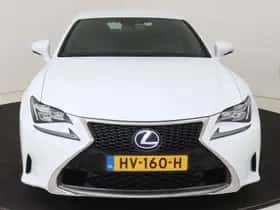 Lexus RC (2016) thumbnail 24