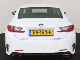 Lexus RC (2016) thumbnail 25