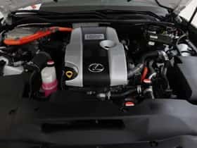 Lexus RC (2016) thumbnail 8