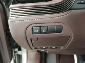 Lexus LS (2019) thumbnail 17