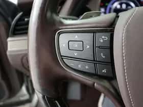 Lexus LS (2019) thumbnail 19