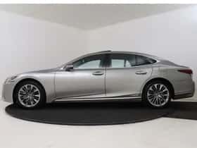 Lexus LS (2019) thumbnail 3
