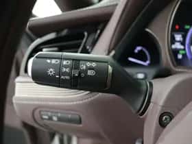 Lexus LS (2019) thumbnail 21