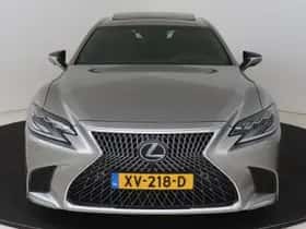 Lexus LS (2019) thumbnail 24