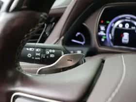 Lexus LS (2019) thumbnail 26
