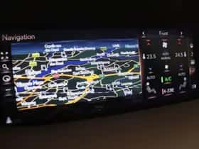 Lexus LS (2019) thumbnail 38