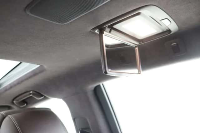 Lexus LS (2019) thumbnail 51