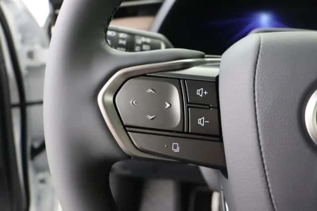 Lexus LBX (2026) thumbnail 13