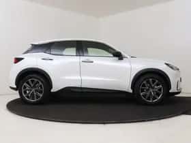 Lexus LBX (2026) thumbnail 14