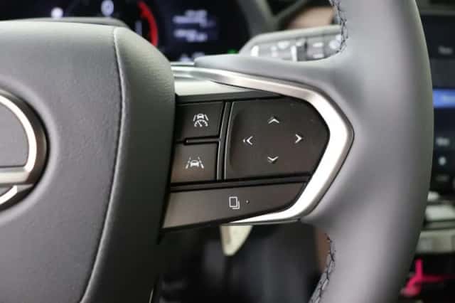 Lexus LBX (2026) thumbnail 17