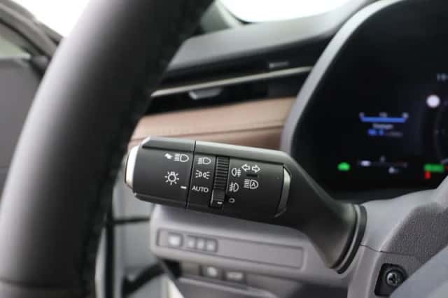 Lexus LBX (2026) thumbnail 18
