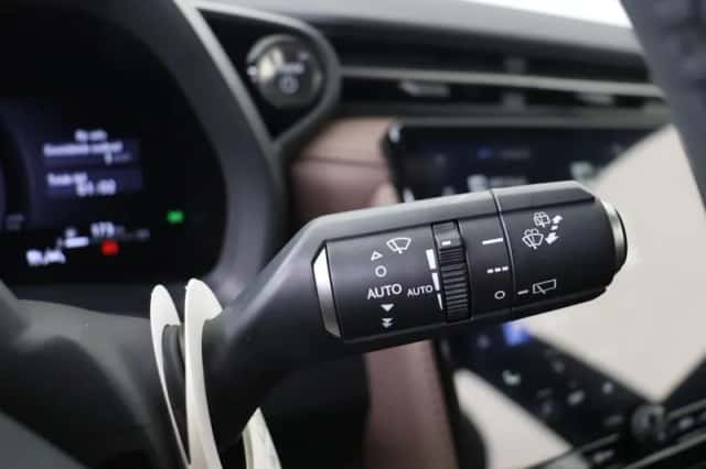 Lexus LBX (2026) thumbnail 19