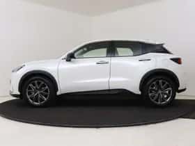 Lexus LBX (2026) thumbnail 3