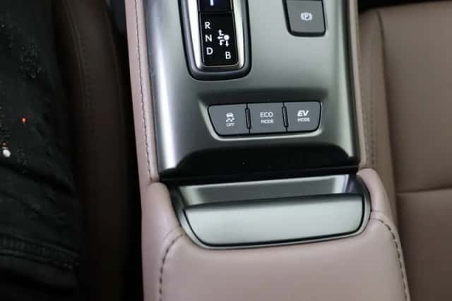 Lexus LBX (2026) thumbnail 21