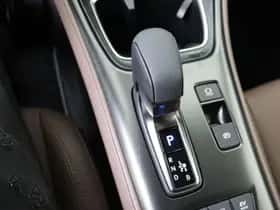 Lexus LBX (2026) thumbnail 22