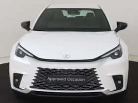 Lexus LBX (2026) thumbnail 24