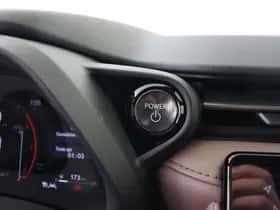 Lexus LBX (2026) thumbnail 28