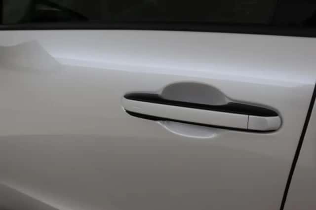 Lexus LBX (2026) thumbnail 4