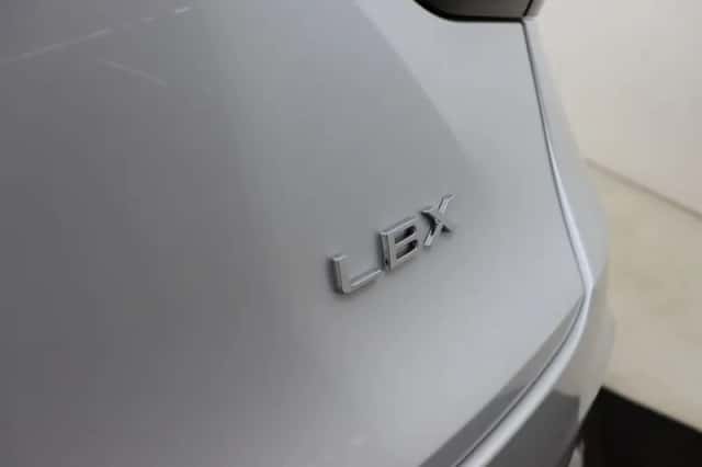 Lexus LBX (2026) thumbnail 31